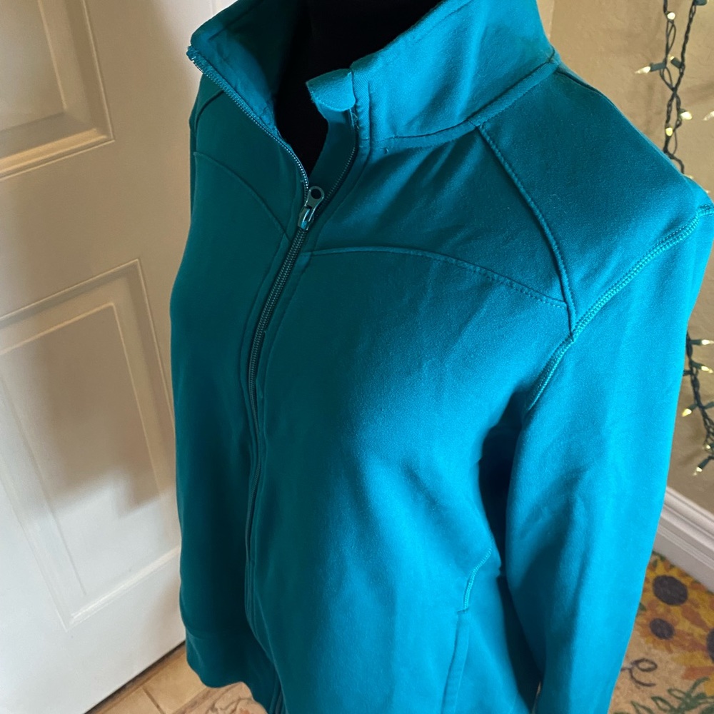 Ladies jacket - Picture 7 of 15